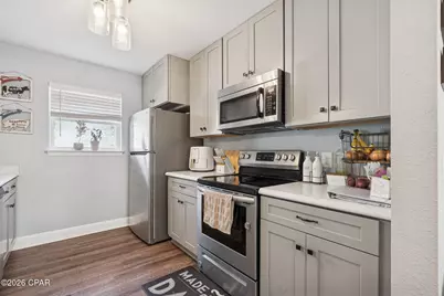 6705 Pridgen Street, Panama City, FL 32404 - Photo 12