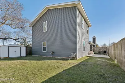 6705 Pridgen Street, Panama City, FL 32404 - Photo 36