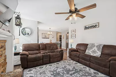 6705 Pridgen Street, Panama City, FL 32404 - Photo 4