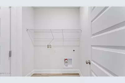 7195 Big Buck Boulevard, Panama City, FL 32409 - Photo 12