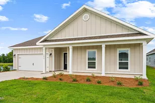 7215 Big Buck Blvd, Panama City, FL 32409 - Photo 4