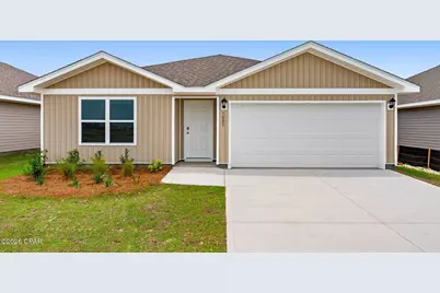 7085 William Pitsenbarger Road, Panama City, FL 32404 - Photo 1