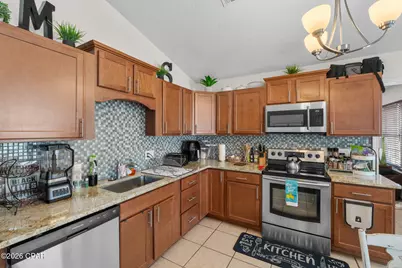 8402 Elizabeth Avenue, Panama City Beach, FL 32408 - Photo 1