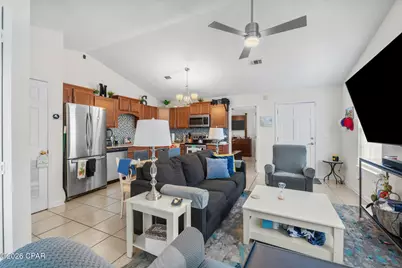 8402 Elizabeth Avenue, Panama City Beach, FL 32408 - Photo 2
