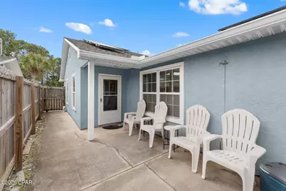 8402 Elizabeth Avenue, Panama City Beach, FL 32408 - Photo 16