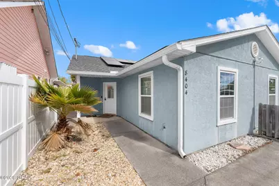 8402 Elizabeth Avenue, Panama City Beach, FL 32408 - Photo 22