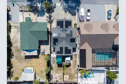 8402 Elizabeth Avenue, Panama City Beach, FL 32408 - Photo 46