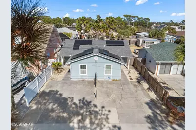 8402 Elizabeth Avenue, Panama City Beach, FL 32408 - Photo 20