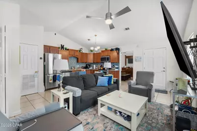 8402 Elizabeth Avenue, Panama City Beach, FL 32408 - Photo 4