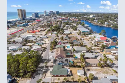 8402 Elizabeth Avenue, Panama City Beach, FL 32408 - Photo 26