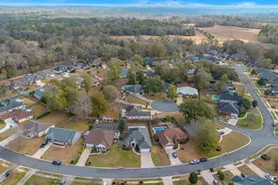 1157 Stony Creek Way, Tallahassee, FL 32317 - Photo 4