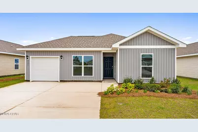 7351 Charles Loring Jr Road, Panama City, FL 32404 - Photo 1