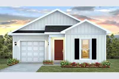 7354 Charles Loring Jr Road, Panama City, FL 32404 - Photo 1