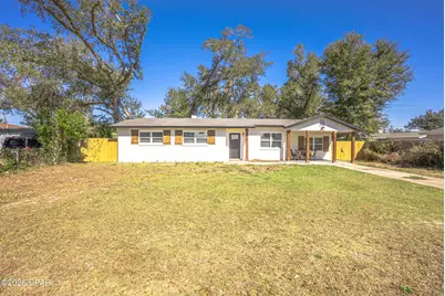4927 Hensey Avenue, Panama City, FL 32404 - Photo 1