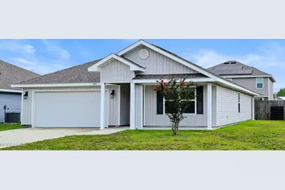 3992 Pioneer Lane, Panama City, FL 32404 - Photo 1