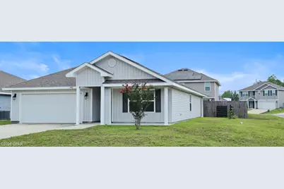 3992 Pioneer Lane, Panama City, FL 32404 - Photo 32