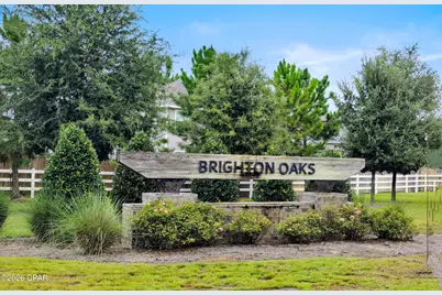 3992 Pioneer Lane, Panama City, FL 32404 - Photo 2
