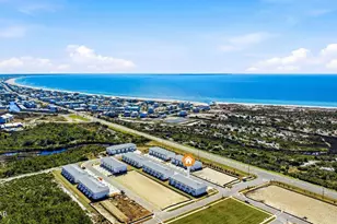 240 Salt Crk Ln, Mexico Beach, FL 32456 - Photo 4