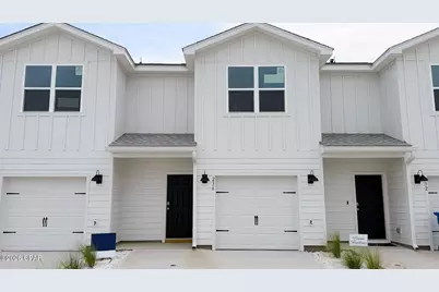 236 Salt Creek Lane, Mexico Beach, FL 32456 - Photo 1