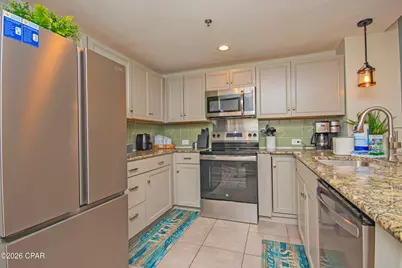 11807 Front Beach Road #2003, Panama City Beach, FL 32407 - Photo 16