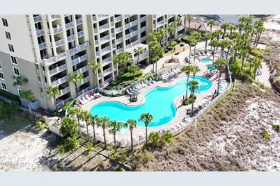 11807 Front Beach Road #2003, Panama City Beach, FL 32407 - Photo 60