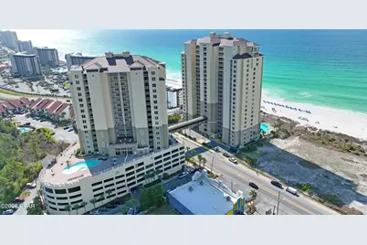11807 Front Beach Road #2003, Panama City Beach, FL 32407 - Photo 62
