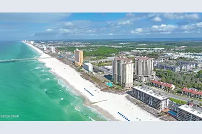 11807 Front Beach Road #2003, Panama City Beach, FL 32407 - Photo 54