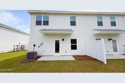 223 Salt Creek Lane, Mexico Beach, FL 32456 - Photo 4