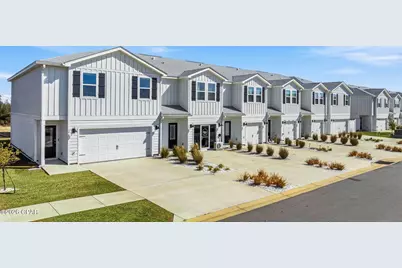 223 Salt Creek Lane, Mexico Beach, FL 32456 - Photo 36