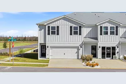 223 Salt Creek Lane, Mexico Beach, FL 32456 - Photo 1