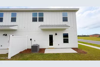 203 Salt Creek Lane, Mexico Beach, FL 32456 - Photo 4
