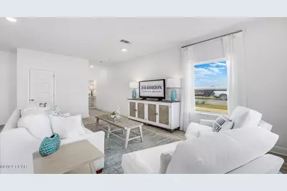 203 Salt Creek Lane, Mexico Beach, FL 32456 - Photo 22