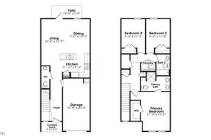 207 Salt Crk Ln, Mexico Beach, FL 32456 - Photo 8