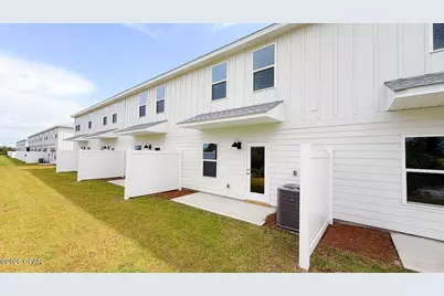 211 Salt Creek Lane, Mexico Beach, FL 32456 - Photo 6