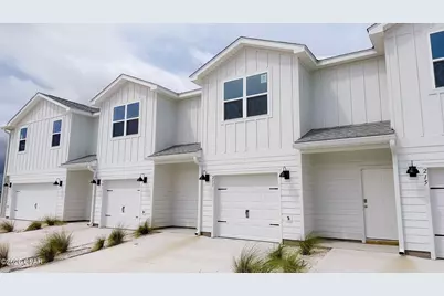 211 Salt Creek Lane, Mexico Beach, FL 32456 - Photo 2