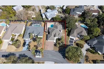 138 Palm Grove Boulevard, Panama City, FL 32408 - Photo 40