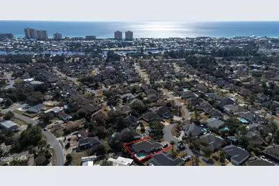 138 Palm Grove Boulevard, Panama City, FL 32408 - Photo 42