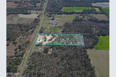 7293 Highway 90, Grand Ridge, FL 32442 - Photo 2