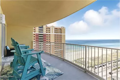 15928 Front Beach Road #3-1804, Panama City Beach, FL 32413 - Photo 12
