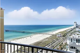 15928 Front Beach Rd, Panama City Beach, FL 32413 - Photo 2