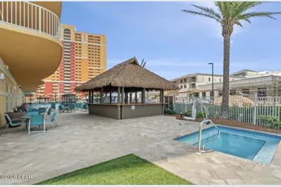 15928 Front Beach Road #3-1804, Panama City Beach, FL 32413 - Photo 40