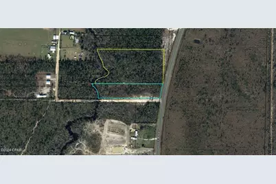 206 Bent Tree Road, Cape San Blas, FL 32456 - Photo 24