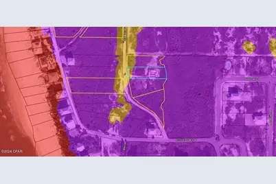 206 Bent Tree Road, Port Saint Joe, FL 32456 - Photo 24