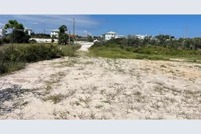 206 Bent Tree Road, Cape San Blas, FL 32456 - Photo 1
