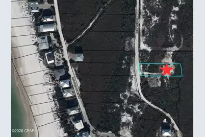 206 Bent Tree Road, Cape San Blas, FL 32456 - Photo 2