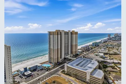 16819 Front Beach Road #2501, Panama City Beach, FL 32413 - Photo 40
