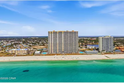 16819 Front Beach Road #2501, Panama City Beach, FL 32413 - Photo 32