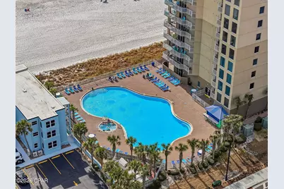 16819 Front Beach Road #2501, Panama City Beach, FL 32413 - Photo 34