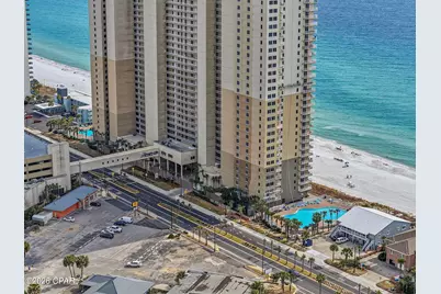 16819 Front Beach Road #2501, Panama City Beach, FL 32413 - Photo 36