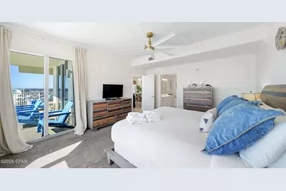 16819 Front Beach Road #2501, Panama City Beach, FL 32413 - Photo 22